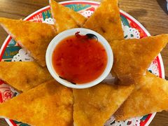 -绿柠食堂(北外滩店)