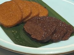 黄黑糍粑-贵州大厦贵州厅(樱花园西街店)