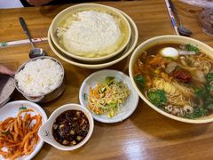 -延阿姨水豆腐(公园店)