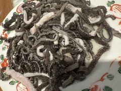 -北京老门框爆肚四季涮肉(淮海东路外滩店)