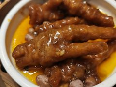 -味可道美食坊(福基路店)