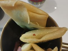 -味福记·江西小炒·南昌小吃(青山湖万达店)