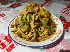 -五马集·海鲜·温州大牌档(黑金冠五马街十字路口店)