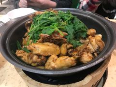 -芳村榕树头叹佬鸡煲(体育西店)