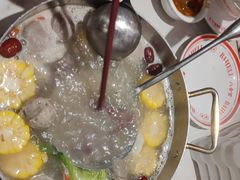 -八合里潮汕鲜牛肉火锅(上海汇智广场店)