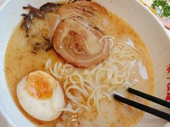 -味千拉面(杭州滨江星光大道店)