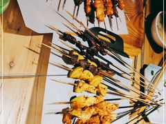 -宝大叔串店(十区店)