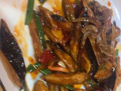-老姑砂锅·烧烤天津菜(体北道店)