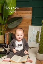 -莫奈庄园·儿童摄影馆·影视基地(江宁店)