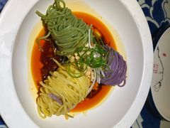 -绿茶餐厅(布吉万象汇店)