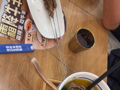 -马记永·兰州牛肉面(山姆外高桥店)