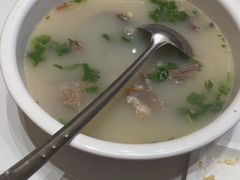 -梅利汴京烤鸭•开封豫菜地标店(东大街店)