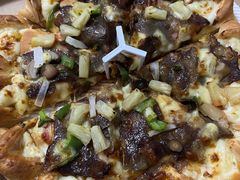 -必胜客(福州永嘉PH店)