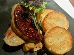 -斯比特花园西餐厅(东方商厦店)