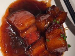 -筱爷叔·上海传统手工菜(玉树路店)