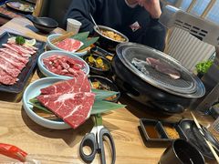 -九田家黑牛烤肉料理(国芳店)