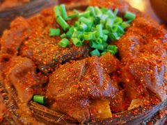 -岳池羊肉粉馆(体育路店)