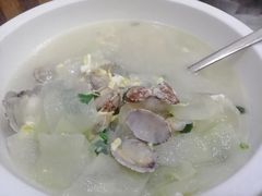 -华春餐馆(鱼山路店)