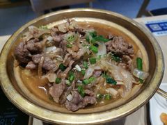 安格斯肥牛-梨花牛肉汤饭(仁恒伊势丹店)