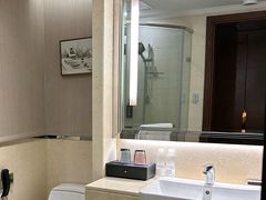 -南京金丝利喜来登酒店