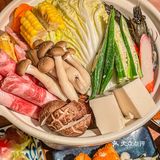 这是我在武汉吃过zui正宗的豆乳锅！太治愈啦