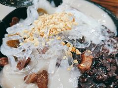 -老式乌米冰(阜阳园店)