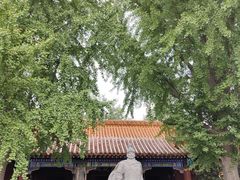 -戏马台景区