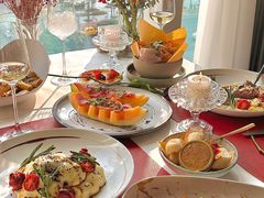 -普朗姆生蚝牛排馆 The Plump Oyster(成都摩方购物中心店)