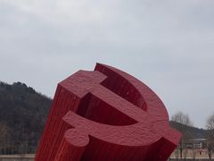 -南泥湾风景区