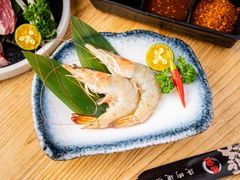 -极炙烧肉