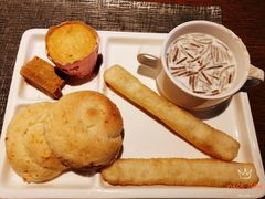 -嘉兴华美达酒店(秦逸路店)