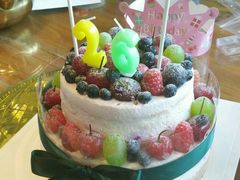 -EnergyCake蛋糕理想国