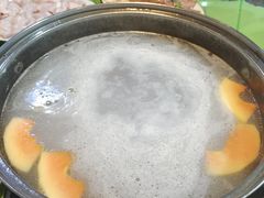-华哥新鲜猪精品美食
