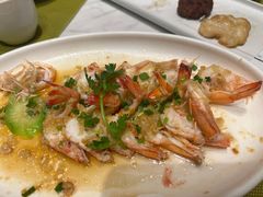 -顺意·顺德家乡菜(国际人才大厦店)