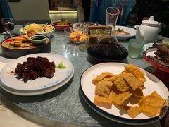 -精典一号民间菜