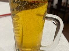 -梅龙镇酒家(南京西路总店)