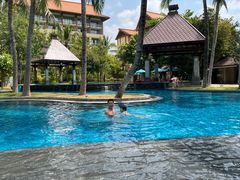 -三亚海棠湾万丽度假酒店