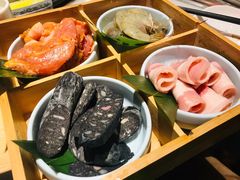 -韩宫宴烤肉·料理(宝山万达店)