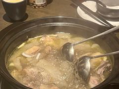 -同仁四季椰子鸡(无锡滨湖万象汇店)