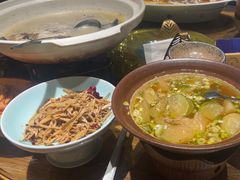 -丹江渔村(首都机场店)