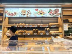 -德南面包房(尚都店)