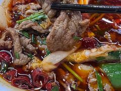 -山村茶餐厅(石岐店)