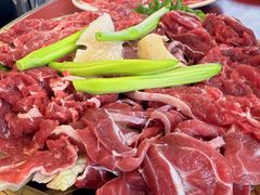 -潮汕•草根牛肉档(中江路店)