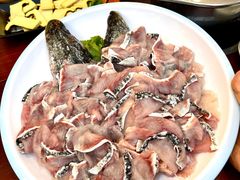 -大理.老字号渝记酸萝卜乌鱼(古城总店)