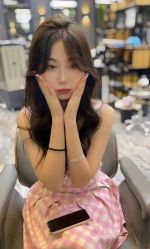 -藤野造型专业烫染接发