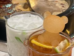 -钢管厂五区小郡肝火锅串串香(清河店)