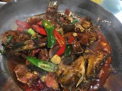 -79号渔船海鲜饭店(华强北店)