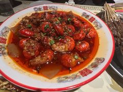 -串盟烧烤大排档·长沙美食地标(星沙店)