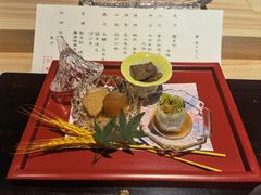 -元熹会席料理