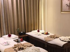 -宫七SPA·高端Massage(浦东大道店)